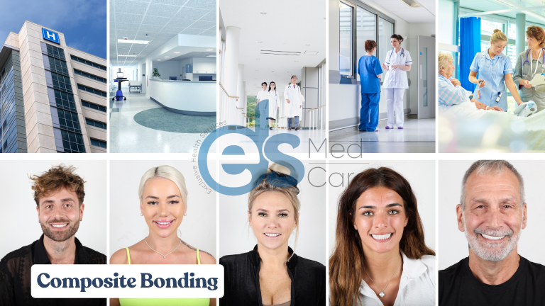 EDS Med Care’yi Tanıyalım
