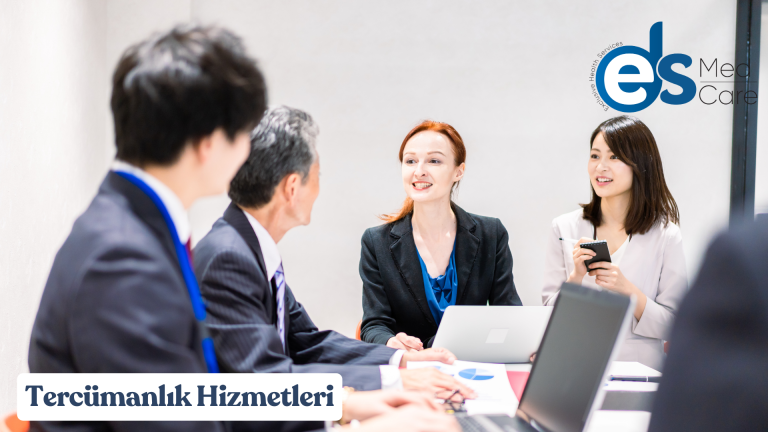 Tercümanlık Hizmetleri