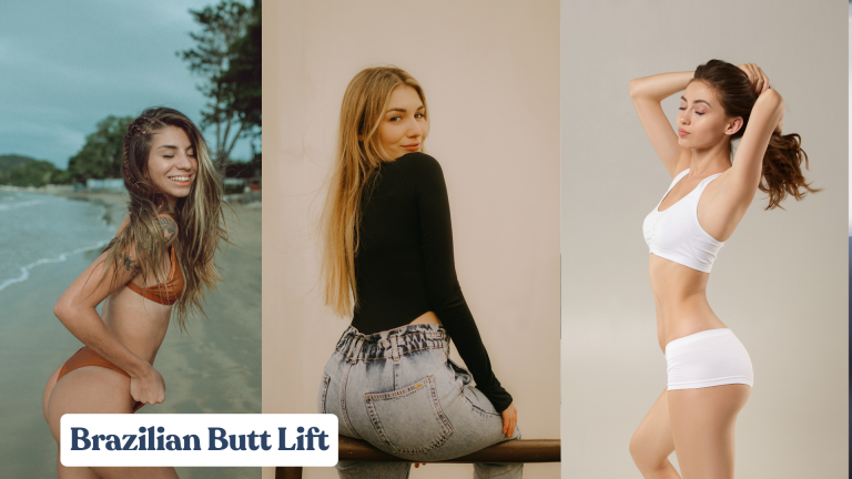 Brazilian Butt Lift