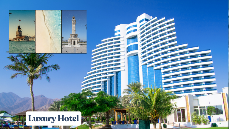 Luxury Hotel