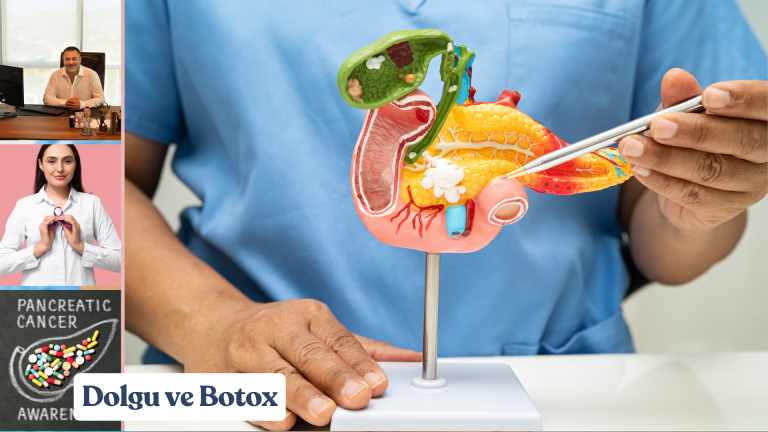 Pankreas Kanseri Cerrahisi: Yaşamı Uzatan Bilim ve Cerrahi Sanatı