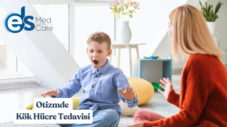 Otizmde Kök Hücre Tedavisi: Bilimin Umudu, Ailenin Yeniden Doğuşu